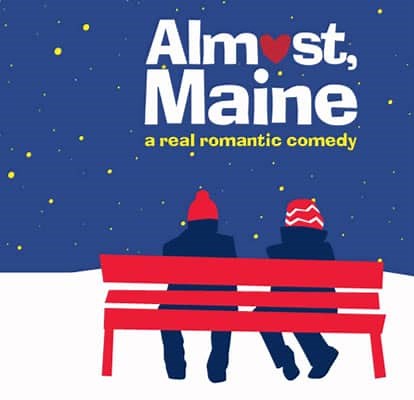 'Almost, Maine' (Hope)