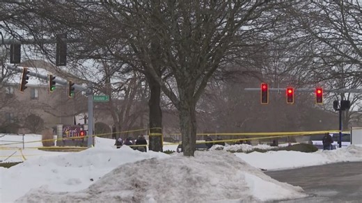 Forsyth County domestic violence suspect shot by Kentucky State Police, sheriff's office says