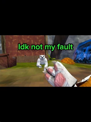 Timmy gets mad