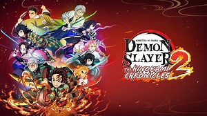 Nintendo Switch file sizes - Demon Slayer: Kimetsu no Yaiba - The Hinokami Chronicles 2, Super Robot Wars Y, more