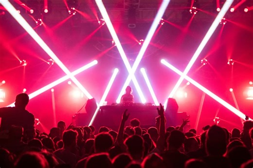 I asked AI to name Blackpool's best nightclubs of all time - what it came up with