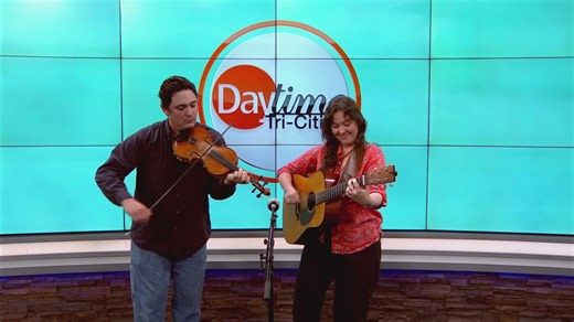 8th annual Upper East Tennessee Fiddler’s Convention this weekend