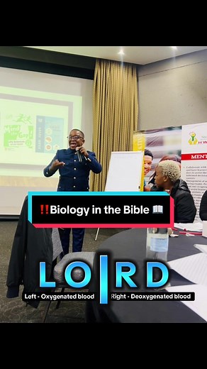 Understanding Biology Through Biblical Perspectives