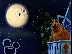 Bear In The Big Blue House Let It Go Part 7