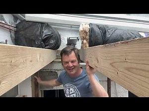 How To Fit A Strongboy Acro Prop Support , How To Fit A Acro Prop Support