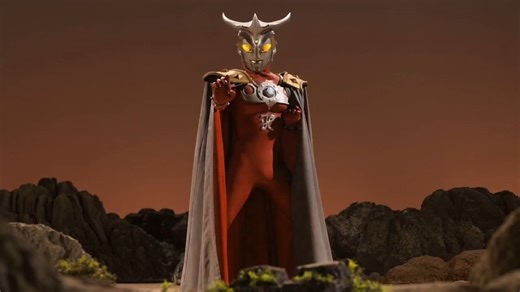 【AI创作】死斗，雷欧VS阿斯特拉！