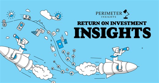 Perimeter Insights Co-Founders Eric LeBlanc and Adam Brohimer Discuss Unique ROI Approach to Industry Info