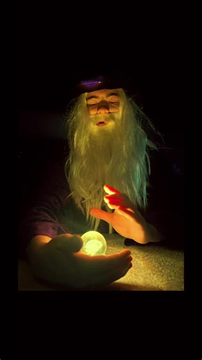 #wizard #wizardstuff #pondering #fyp #mythical