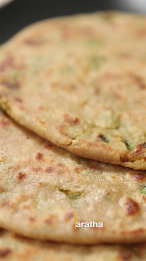 37K views · 427 reactions | Mix Veg Paratha - Vegetable Stuffed...