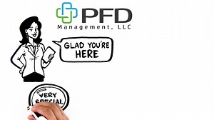 PFD Management, LLC - Glad you're HERE.