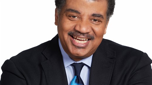 Famed astrophysicist Neil deGrasse Tyson to headline Global Summit in Erie this week