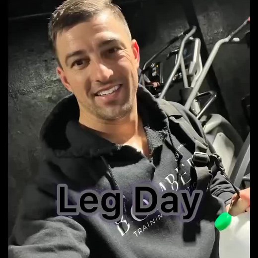 Lorusso Derek ✪ (@lorussofits4all)’s videos with original sound - Lorusso Derek ✪