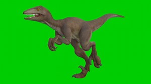 Dinosaur, Dino, Prehistoric