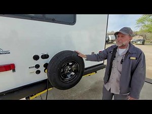 Virtual Walkthrough of 2022 Cruiser RV Shadow Cruiser 228RKS Travel Trailer at Parkland RV Center