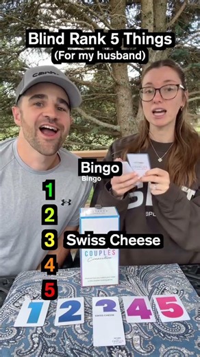 Cheese!🧀 Valentines Day Game for Couples 🥰💝 #Couples #games #valentinesday #giftidea #gamenight