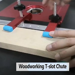 19K views · 25 reactions | Suitable for woodworking T-slot fixed clamping & size chute,etc~~ View More: https://bit.ly/2VvFdpg | Gearbest Shopping | Facebook
