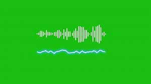 Green Screen Electric Spectrum Animation Stock Footage Video (100% Royalty-free) 1100389681 | Shutterstock