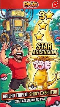 ONLY ONE MORE TO GO! ⭐ Shiny Exeggutor 2★ in the Premier Ball!