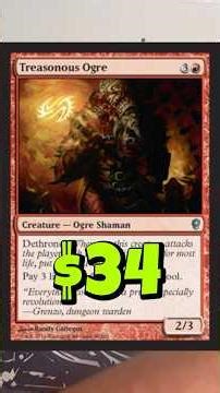 Opening Conspiracy Booster Packs From 2014 | Magic: The Gathering