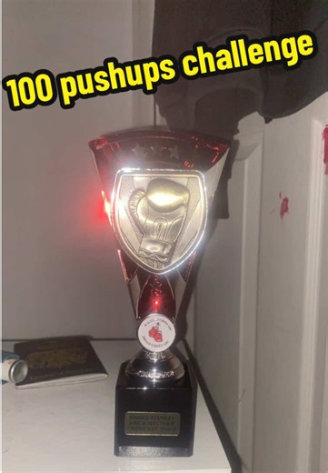 #fyp#100pushupseveryday #challenge