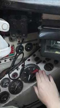 How to drive a Flakpanzer Gepard