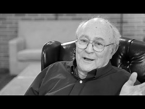 Richard B. Lee. Film 9. Being an Anthropologist in the XXth Century and Today