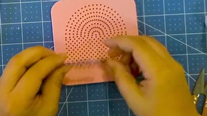 Easy DIY Mini Paper Lilac Craft - Perfect for Craft Sales!