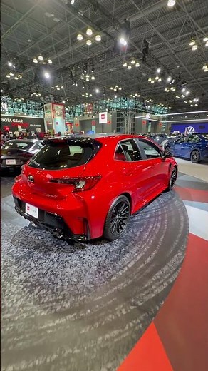 Pick: 2026 Toyota GR Supra, GR86, or GR Corolla? #carreview