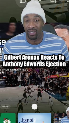 Rookie Mistake in a Superstar Moment