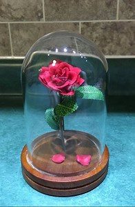 Be Our Guest! Unique Beauty & The Beast Party Ideas!