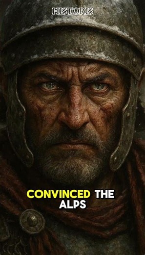 "War Elephant vs Roman Troops: Terror from the Mountains" #legend #history #shorts #story