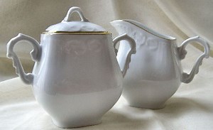 Vista Alegre in Porto, Portugal