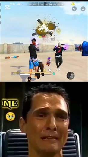 🥺miss you old aaju bhai #shorts #old #freefire