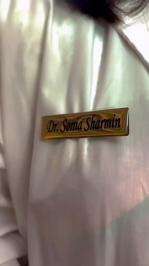 woman in medicine brings depth to her profession — blending knowledge with empathy and responsibility with purpose. Her journey reflects leadership shaped by integrity. Miss & Mrs. Doctor 2025 celebrates this remarkable excellence. ✨ #MissAndMrsDoctor2025 #TheRestrain #WomenInMedicine #LeadershipWithGrace | The Restrain