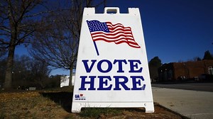Voting guide for November 4, 2025 election
