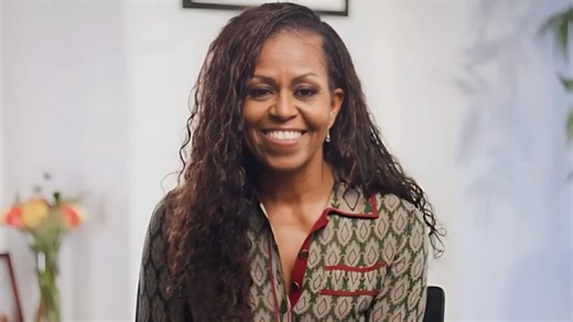 ‘Oh My God’: Michelle Obama’s Bold New Look Raises Questions About What Message She’s Really Trying to Send