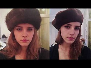 LOOK LIKE EMMA WATSON 𝘀𝘂𝗯𝗹𝗶𝗺𝗶𝗻𝗮𝗹 (powerful)