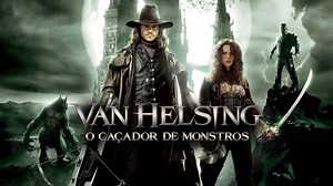 Van Helsing: O Caçador de Monstros - Apple TV