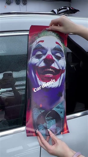Custom high quality car window decals |Blazexel#car #fyp #viral #cargadgets #caraccessories #viral_video #carsoftiktok #carlover #cargoodthing #carmodification #auto #custom #carstickers #cardecals #cardecoration