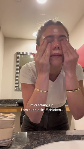 DHC Deep Cleansing Oil - Makeup Removal Routine