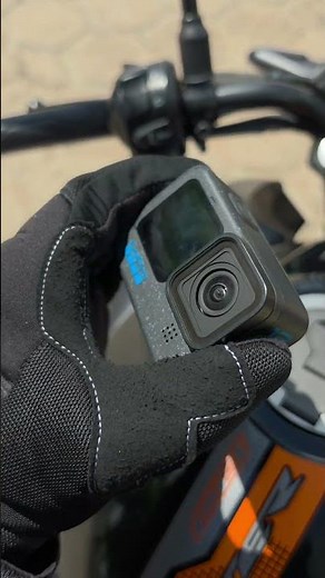 GoPro Hero 12 Black — One of the best action cameras you'll ever find!