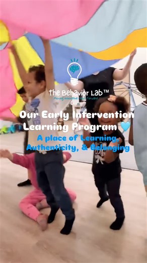 The Behavior Lab ™︎ on Instagram: "Early years matter 🤍 Our Early Intervention Program (ages 1–6) is open in both SoCal and West Texas—with no waitlist. Through play-based, child-led learning, we support early learning development, communication, and social skills, helping little ones build confidence, make great friends, and create fun, meaningful memories along the way. ✨ Schedule an assessment today to see how we can support your child’s growth and development. 📍 Southern California | 📞 90