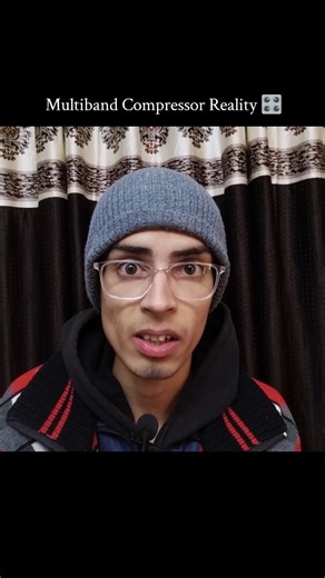 BassBloom - Mixing & Mastering on Instagram: "Multiband Compressors are useful 🎛️ Many people don't know what's the difference between a normal compressor and a multiband compressor. Multiband compressor helps you to balance your overall sound🎚️control your dynamic range which leads to achieve high quality mastering. #thebassbloom #mastering #multibandcompressor #fabfilter"