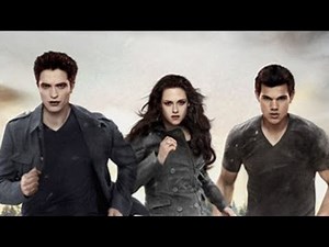 Twilight: Breaking Dawn Part 2 Soundtrack Track List Revealed!
