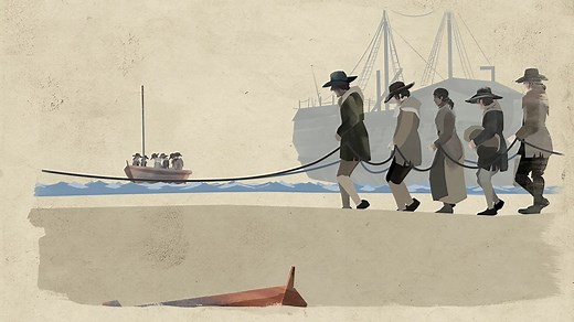 Crimes in early modern England - Crime and punishment in early modern England, c.1500-c.1700 - Edexcel - GCSE History Revision - Edexcel - BBC Bitesize