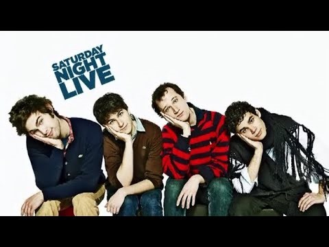 Vampire Weekend - A-Punk (Live On Saturday Night Live 2008) (AUDIO)
