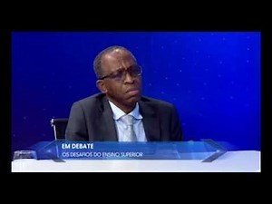 Debate Livre na TV ZIMBO
