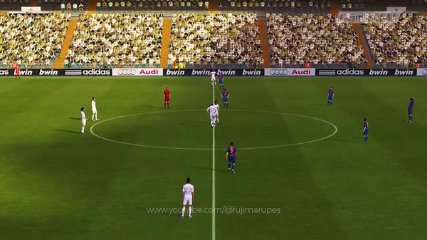 18K views · 1K reactions | I Played PES 2012 in 2023 - One of the most worth playing PES versions. #fujimarupes #pes #pes2012 #efootball | Fujimarupes | Facebook