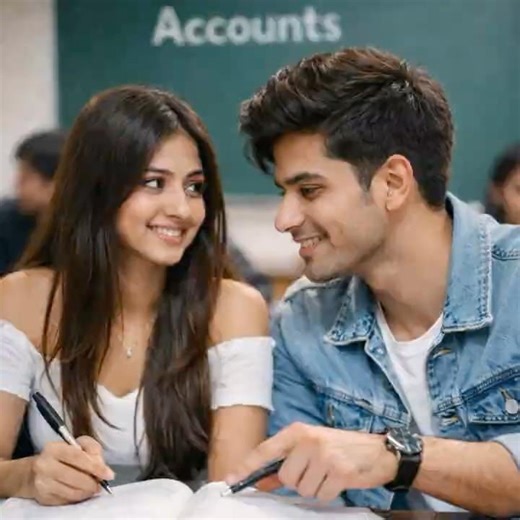 Accounts ka Sabse Dangerous Question ⚠️ Must Do! | Fundamentals of Partnership 🔥