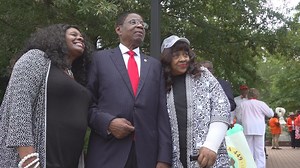 End of an era at Claflin University